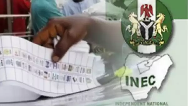 See When INEC Will Conduct The 2019 Presidential And National Assembly Elections